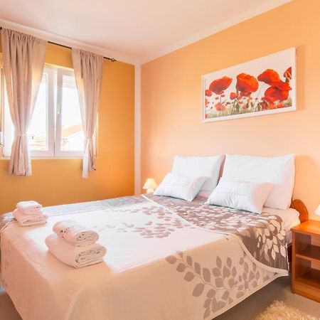 Apartment Boja Биоград на Мору Екстериор снимка