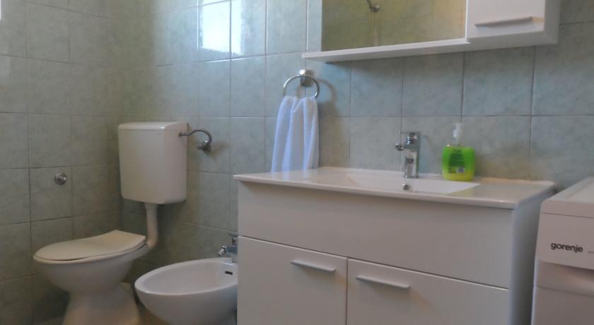 Apartment Boja Биоград на Мору Стая снимка