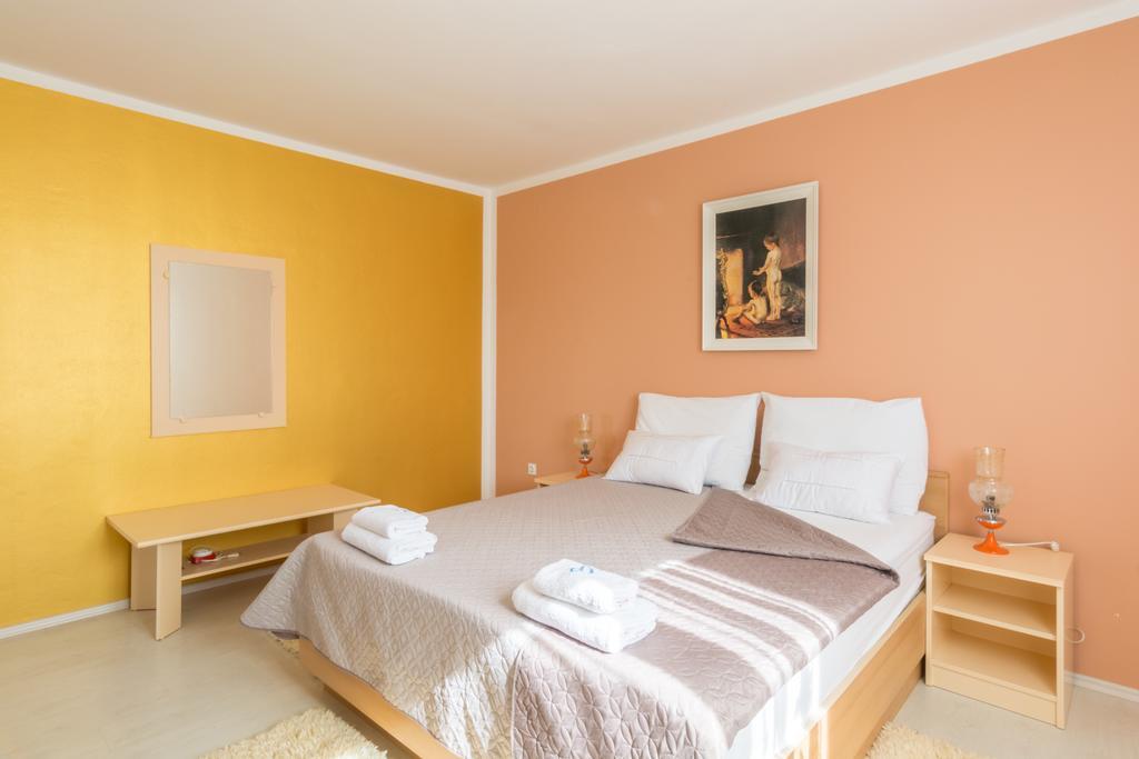 Apartment Boja Биоград на Мору Екстериор снимка