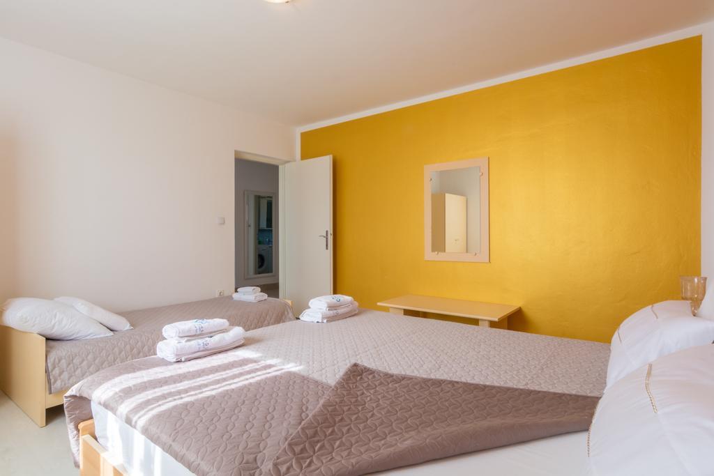 Apartment Boja Биоград на Мору Екстериор снимка